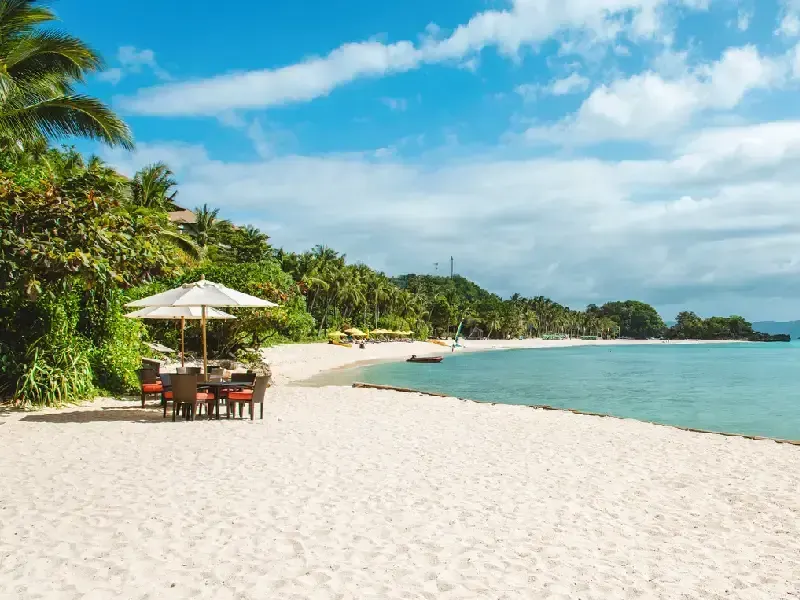 Grand Palawan Expedition: 10-Day Palawan Tour Package